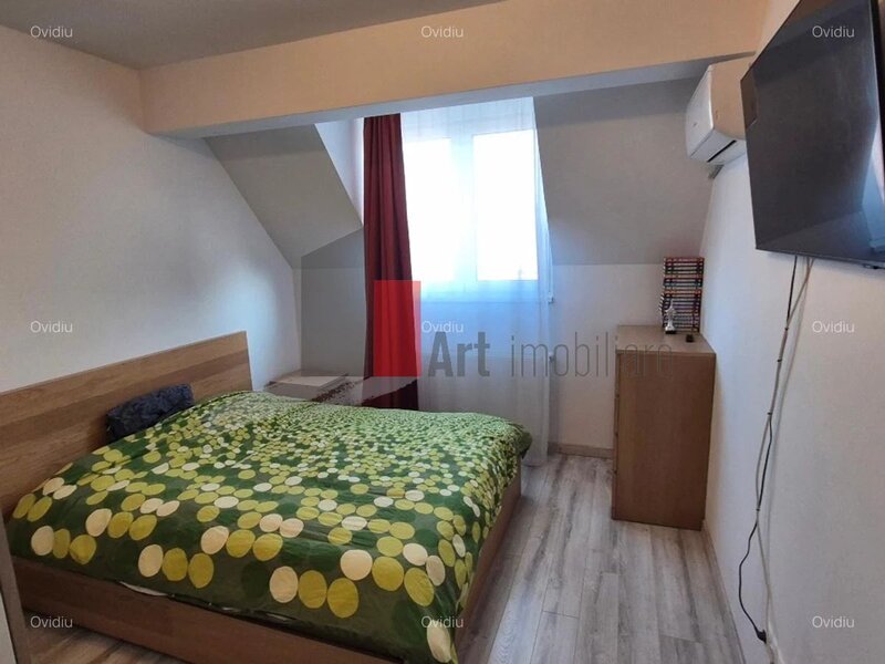 Drumul Taberei- Valea Doftanei vindem apartament 3 camere, 2 locuri parcare