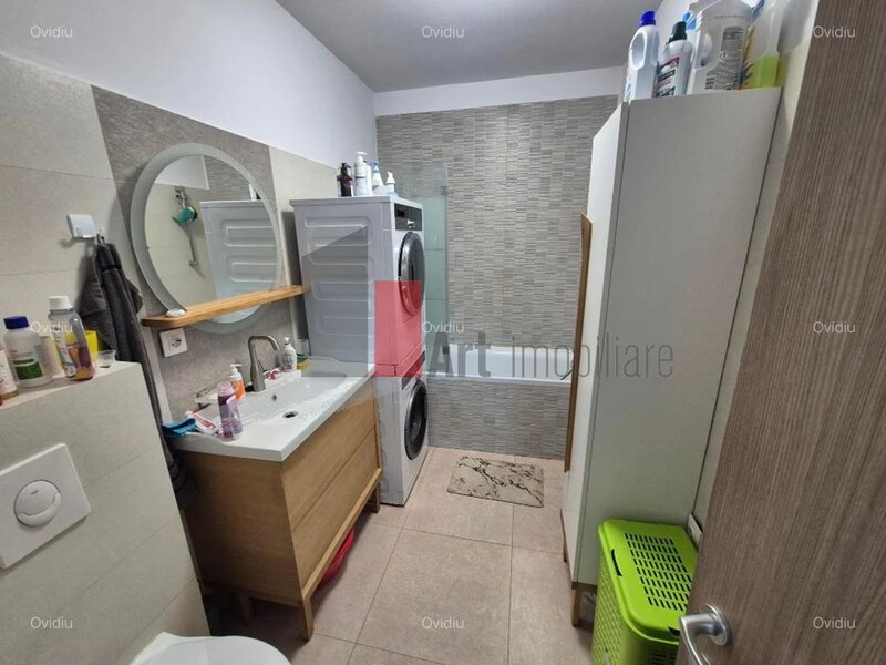 Drumul Taberei- Valea Doftanei vindem apartament 3 camere, 2 locuri parcare